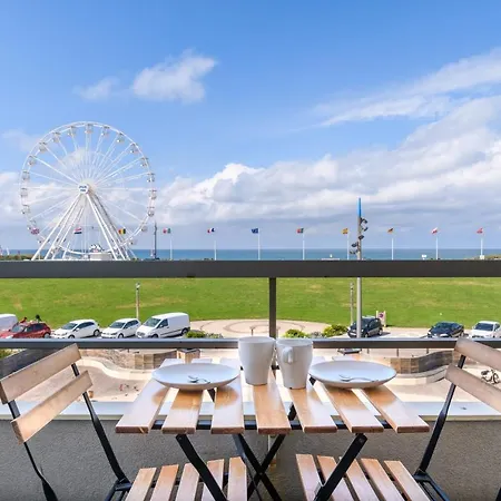 --Aux Portes De L'Ocean-- Premiere Ligne Vue Imprenable Biscarrosse-Plage Exterior photo
