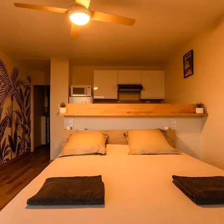 --Aux Portes De L'Ocean-- Premiere Ligne Vue Imprenable Biscarrosse-Plage Exterior photo