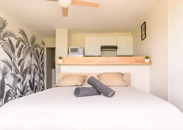 --Aux Portes De L\'Ocean-- Premiere Ligne Vue Imprenable Biscarrosse-Plage