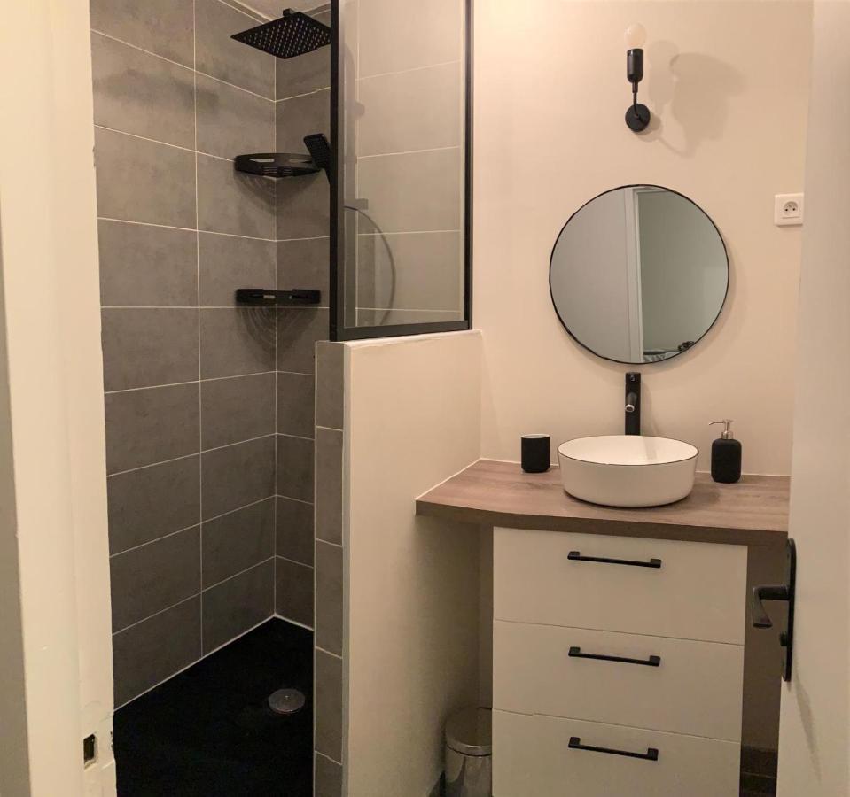 --aux Portes De L'ocean-- Premiere Ligne Vue Imprenable Biscarrosse-plage Apartamento