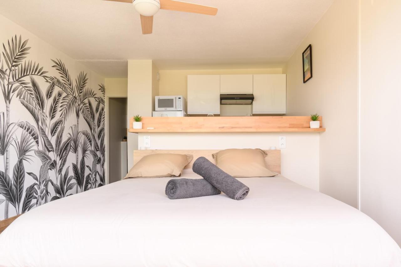 --aux Portes De L'ocean-- Premiere Ligne Vue Imprenable Biscarrosse-plage Apartment Biscarrosse