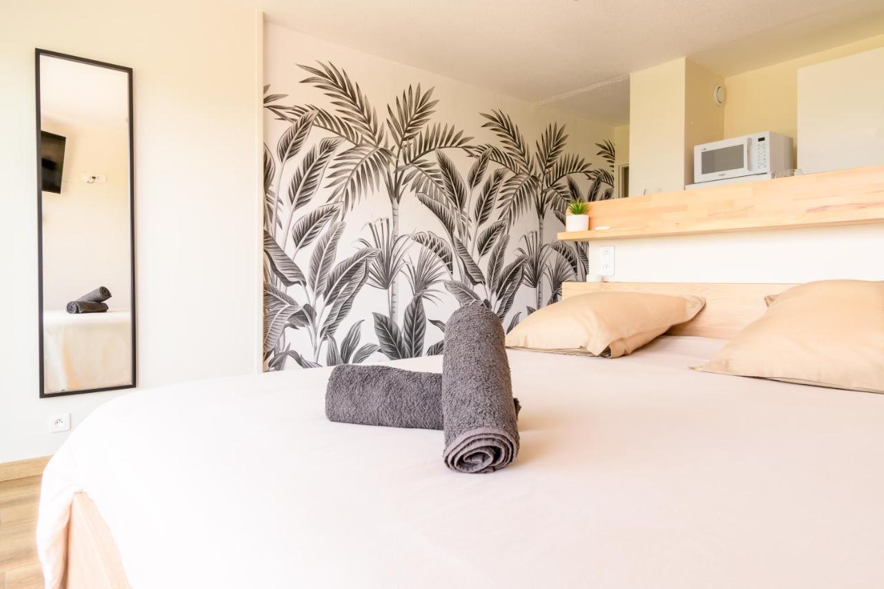 --aux Portes De L'ocean-- Premiere Ligne Vue Imprenable Biscarrosse-plage *