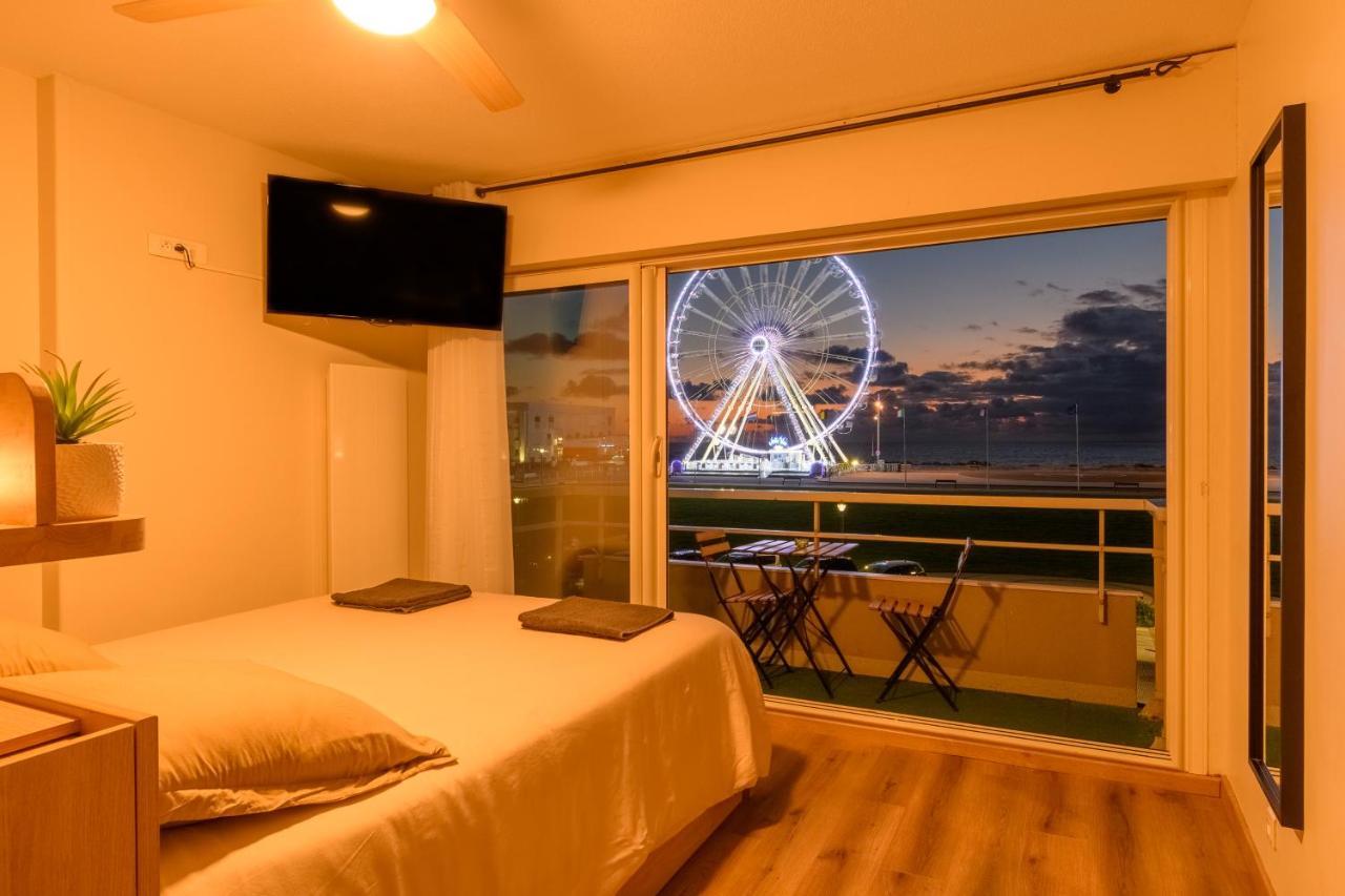 Apartamento --aux Portes De L'ocean-- Premiere Ligne Vue Imprenable Biscarrosse-plage Biscarrosse