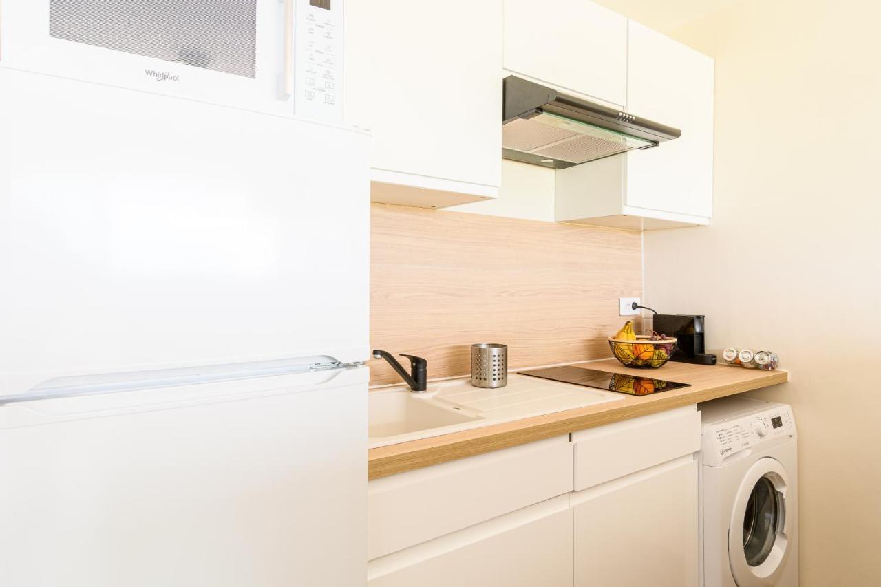 Apartamento --aux Portes De L'ocean-- Premiere Ligne Vue Imprenable Biscarrosse-plage