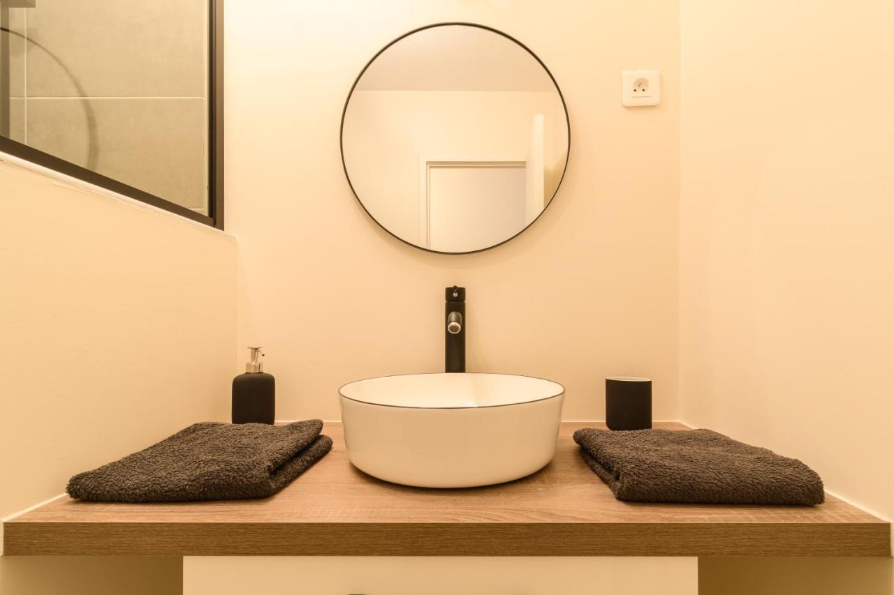 Apartment --aux Portes De L'ocean-- Premiere Ligne Vue Imprenable Biscarrosse-plage *