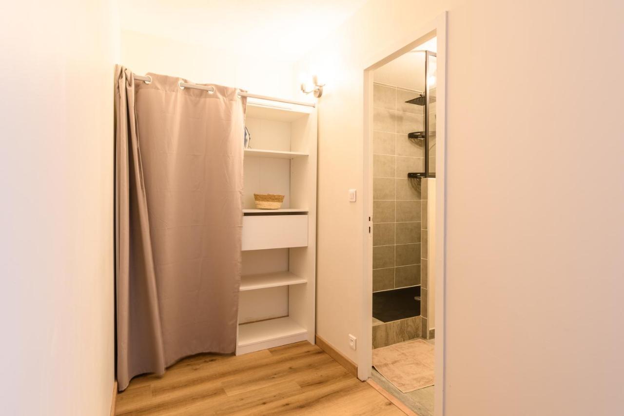 --aux Portes De L'ocean-- Premiere Ligne Vue Imprenable Biscarrosse-plage Apartamento
